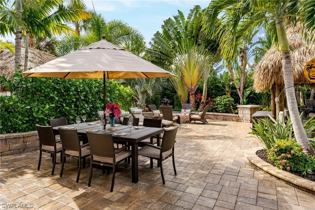 13411 Snook Circle Naples FL 34114