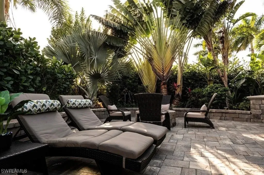 13411 Snook Circle Naples FL 34114