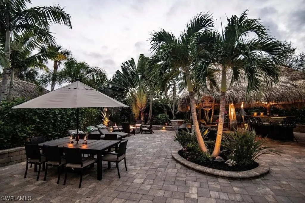 13411 Snook Circle Naples FL 34114