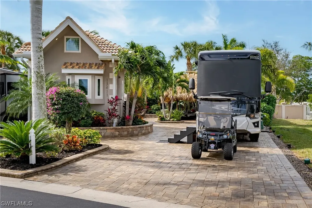 13411 Snook Circle Naples FL 34114