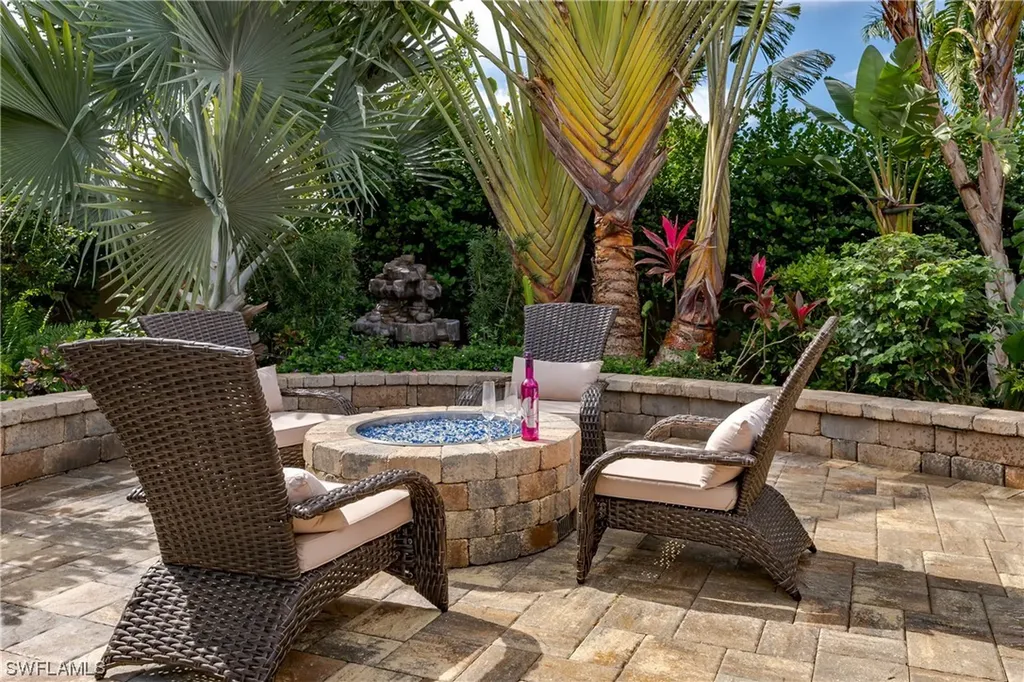 13411 Snook Circle Naples FL 34114