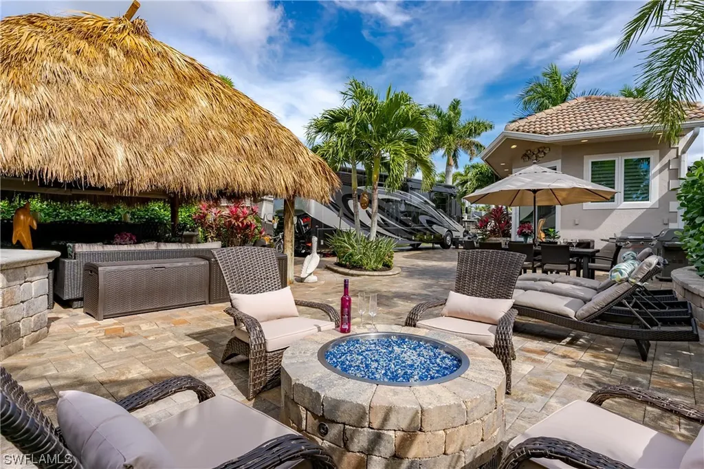 13411 Snook Circle Naples FL 34114