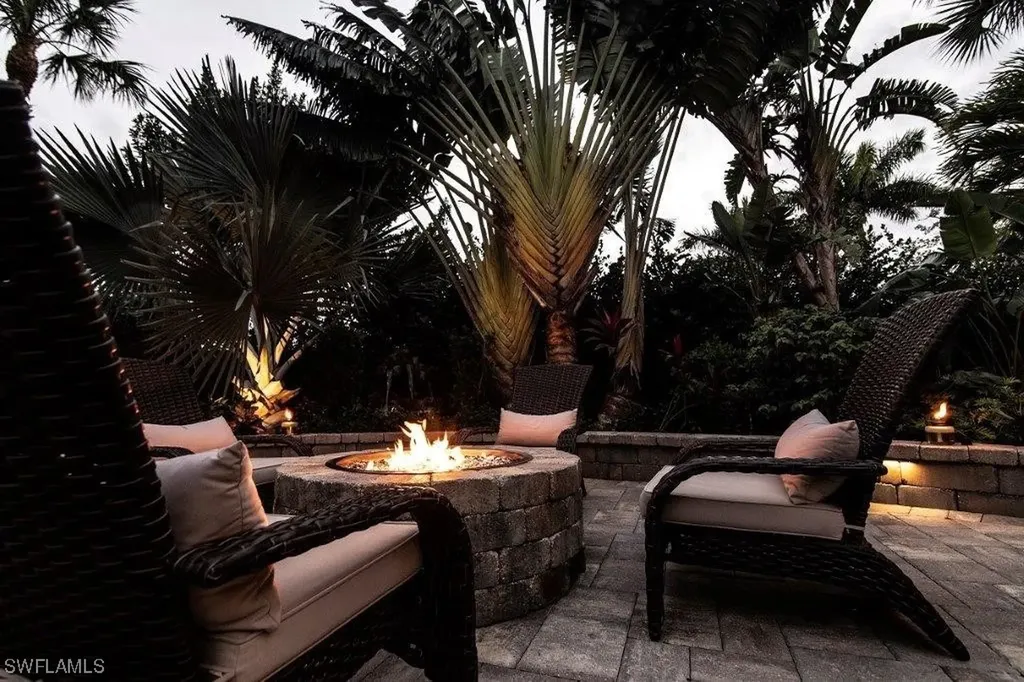 13411 Snook Circle Naples FL 34114