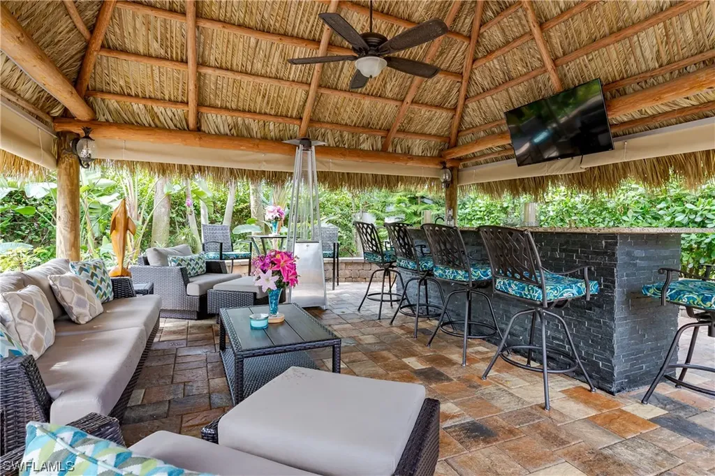 13411 Snook Circle Naples FL 34114