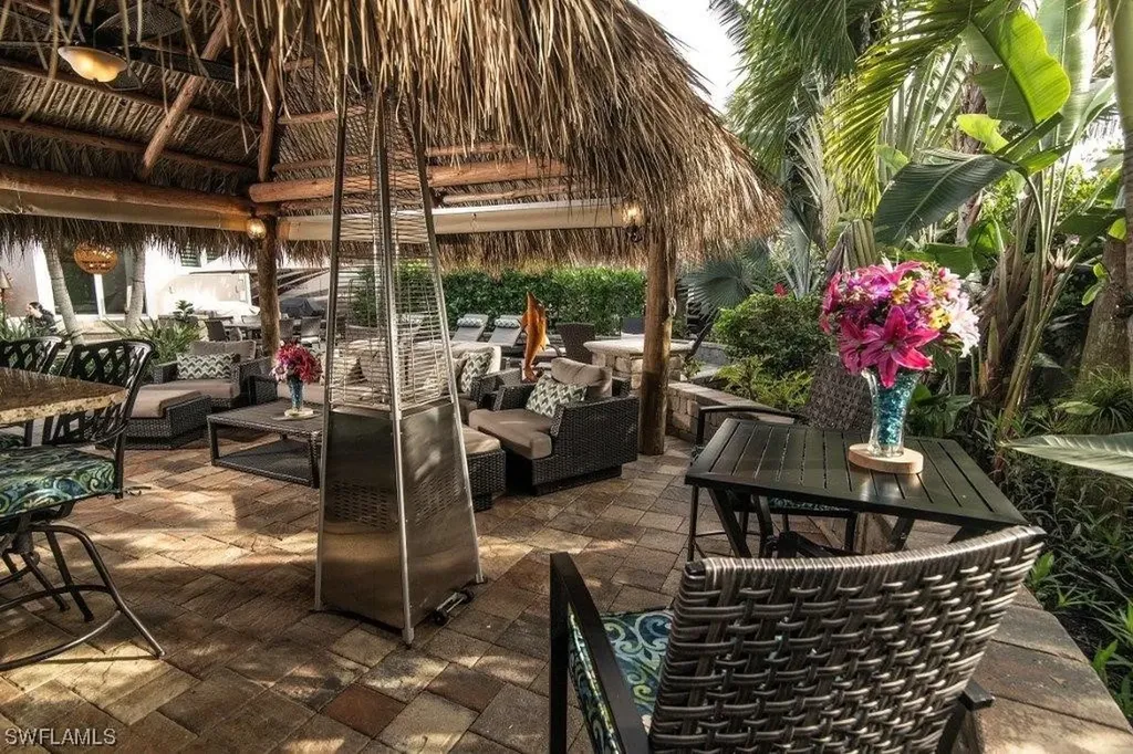 13411 Snook Circle Naples FL 34114