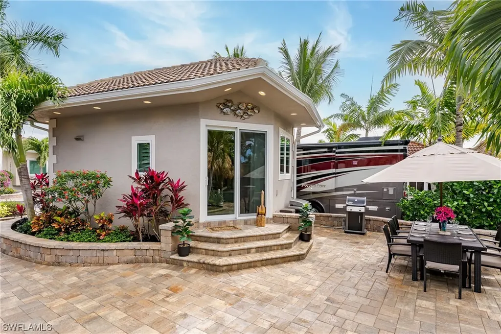 13411 Snook Circle Naples FL 34114