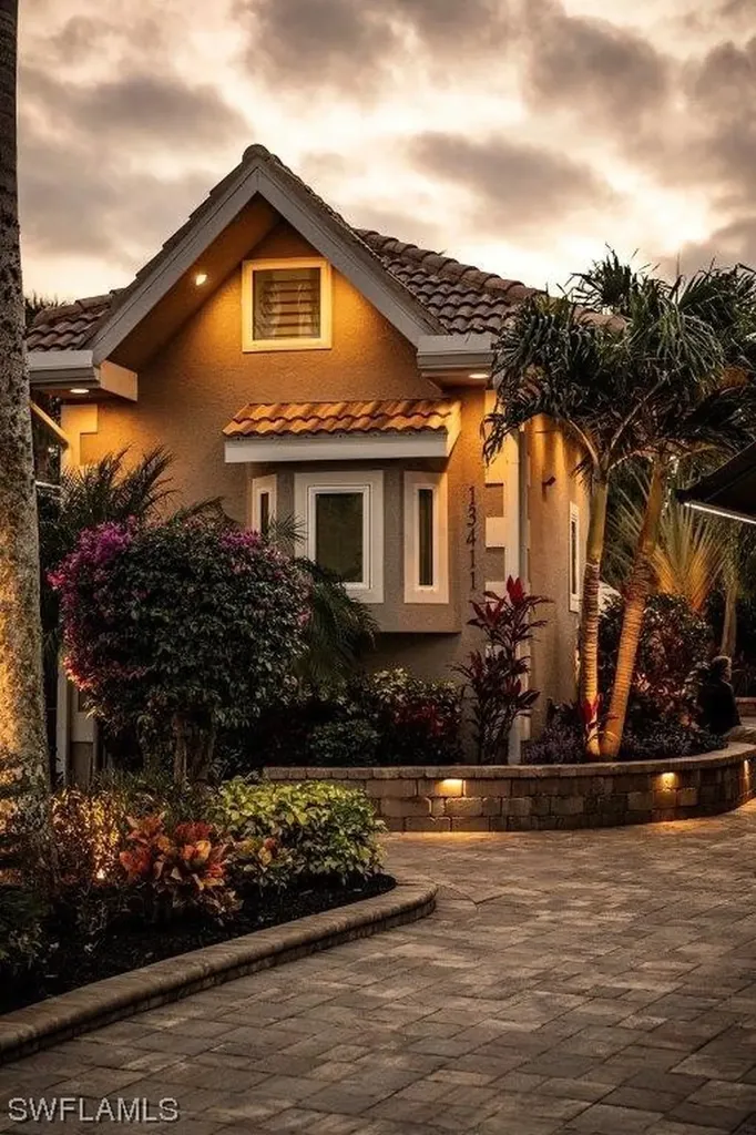 13411 Snook Circle Naples FL 34114