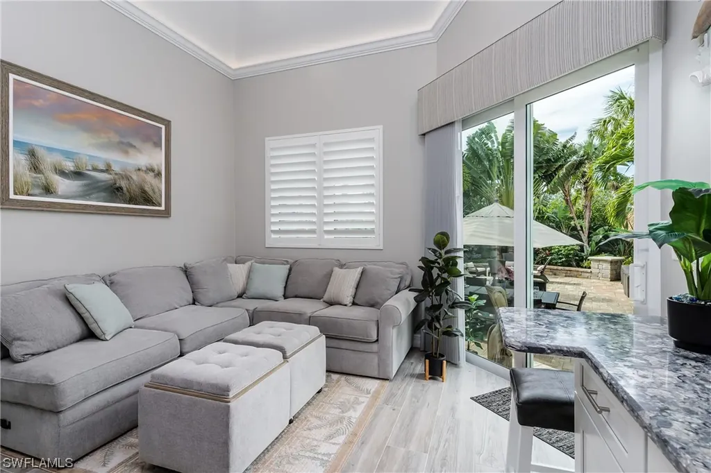 13411 Snook Circle Naples FL 34114