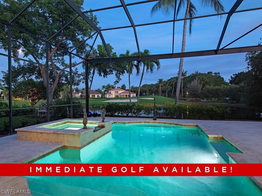 2004 Isla Vista Lane Naples FL 34105