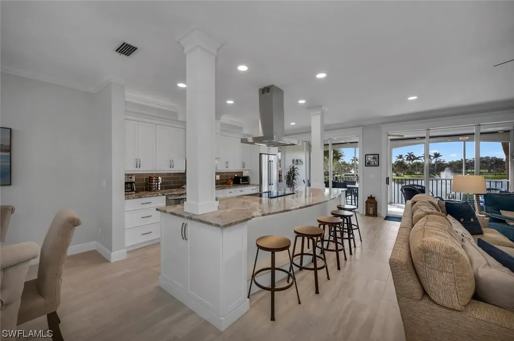 Bonita Springs FL, 3451 Ballybridge Circle, Unit 202
