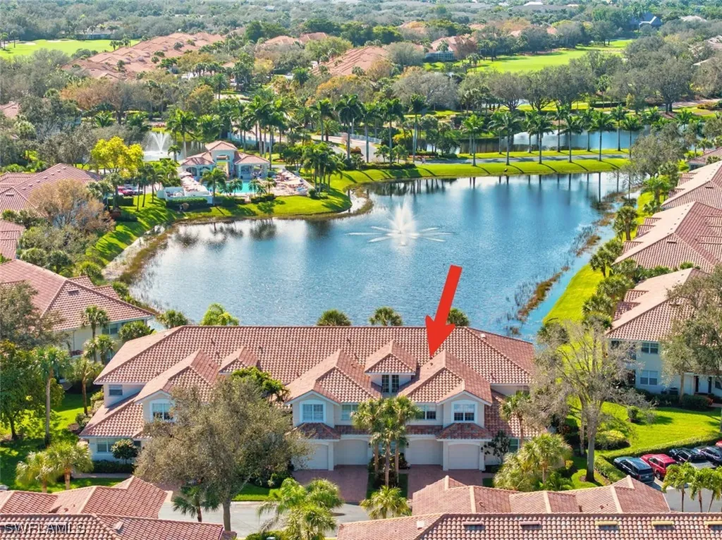 3451 Ballybridge Circle Bonita Springs FL 34134