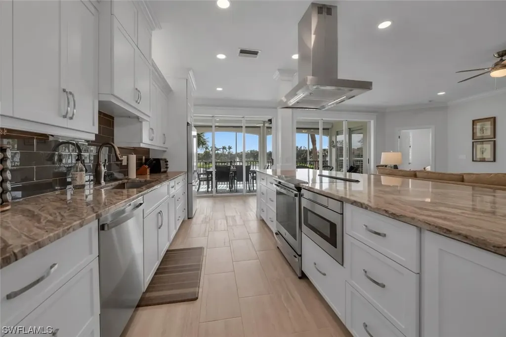 3451 Ballybridge Circle Bonita Springs FL 34134