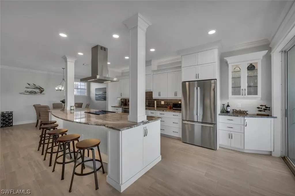 3451 Ballybridge Circle Bonita Springs FL 34134