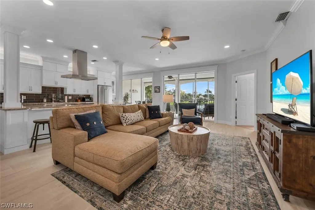 3451 Ballybridge Circle Bonita Springs FL 34134