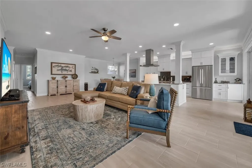 3451 Ballybridge Circle Bonita Springs FL 34134