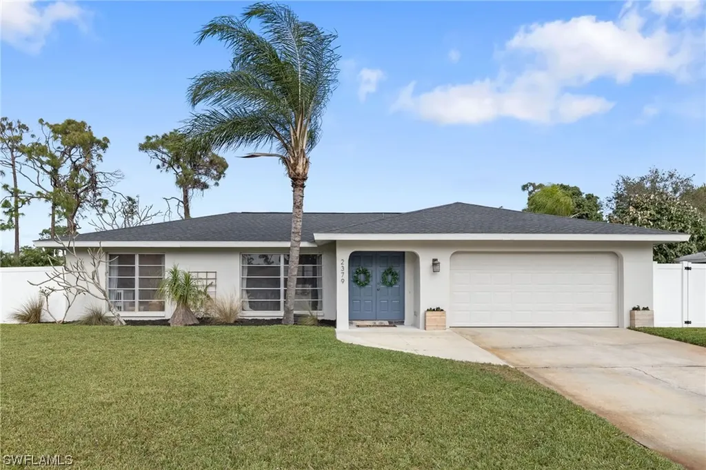 2379 La Salle Avenue Fort Myers FL 33907