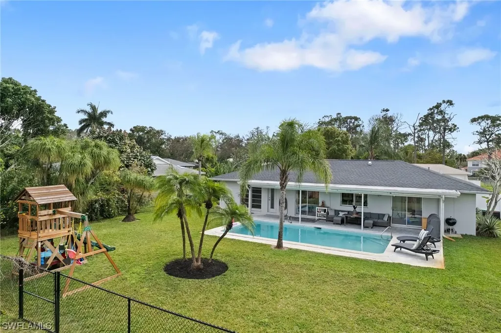 2379 La Salle Avenue Fort Myers FL 33907