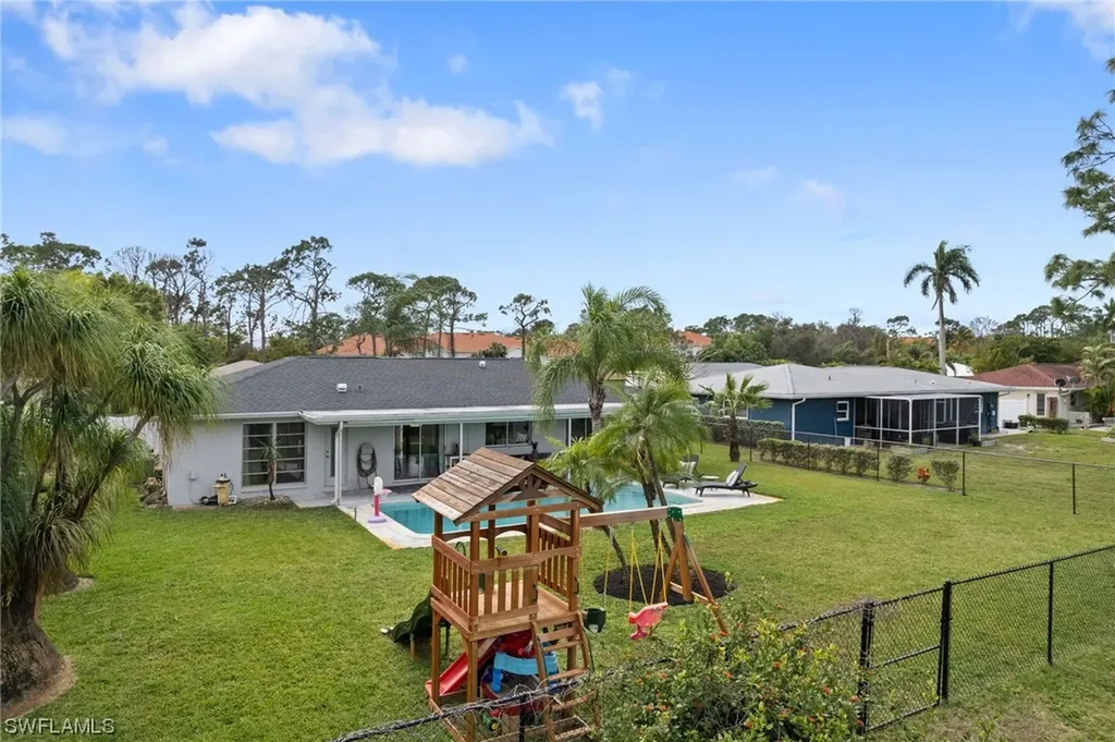 2379 La Salle Avenue Fort Myers FL 33907