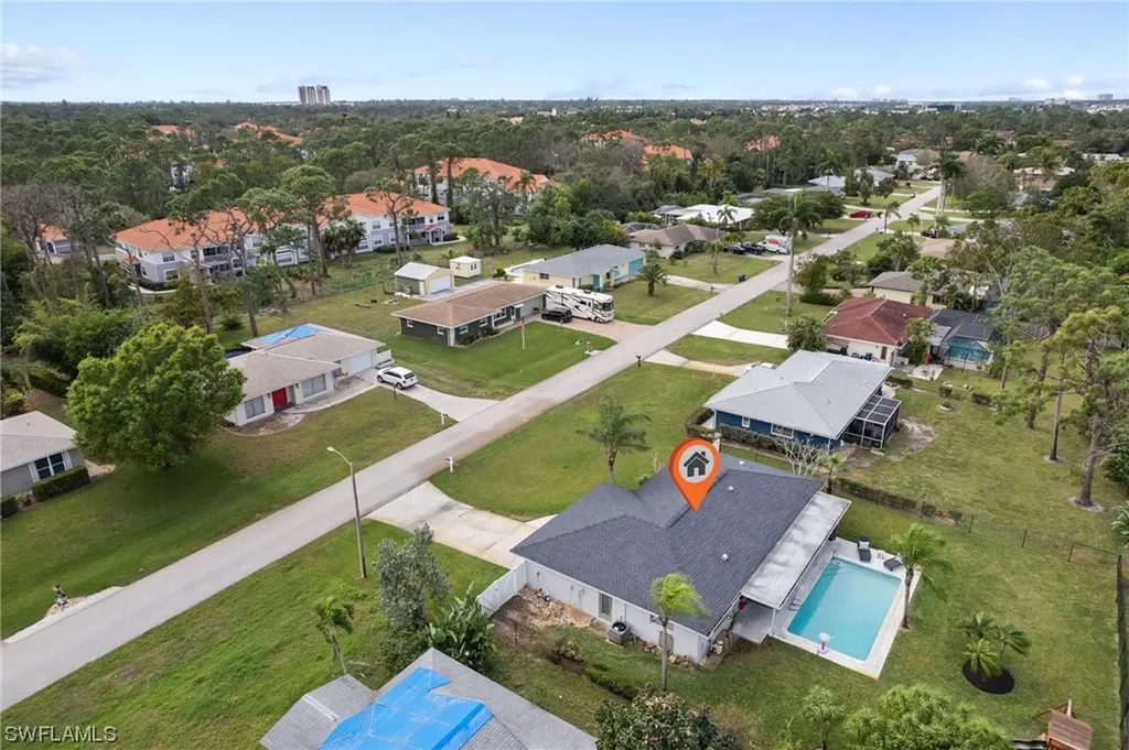 2379 La Salle Avenue Fort Myers FL 33907