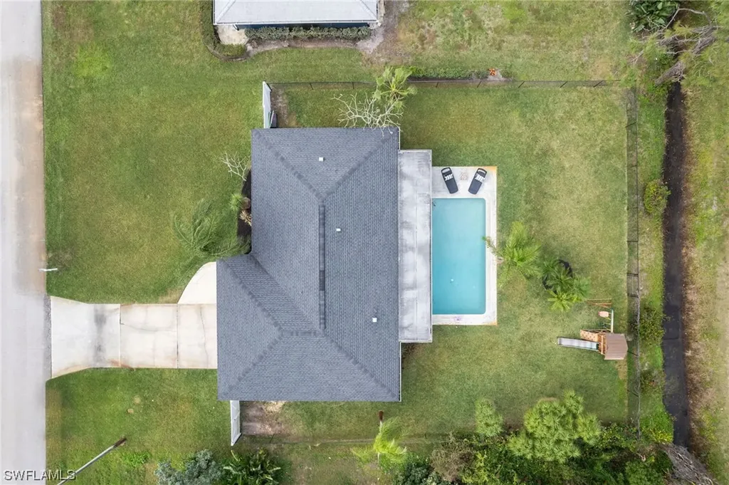 2379 La Salle Avenue Fort Myers FL 33907