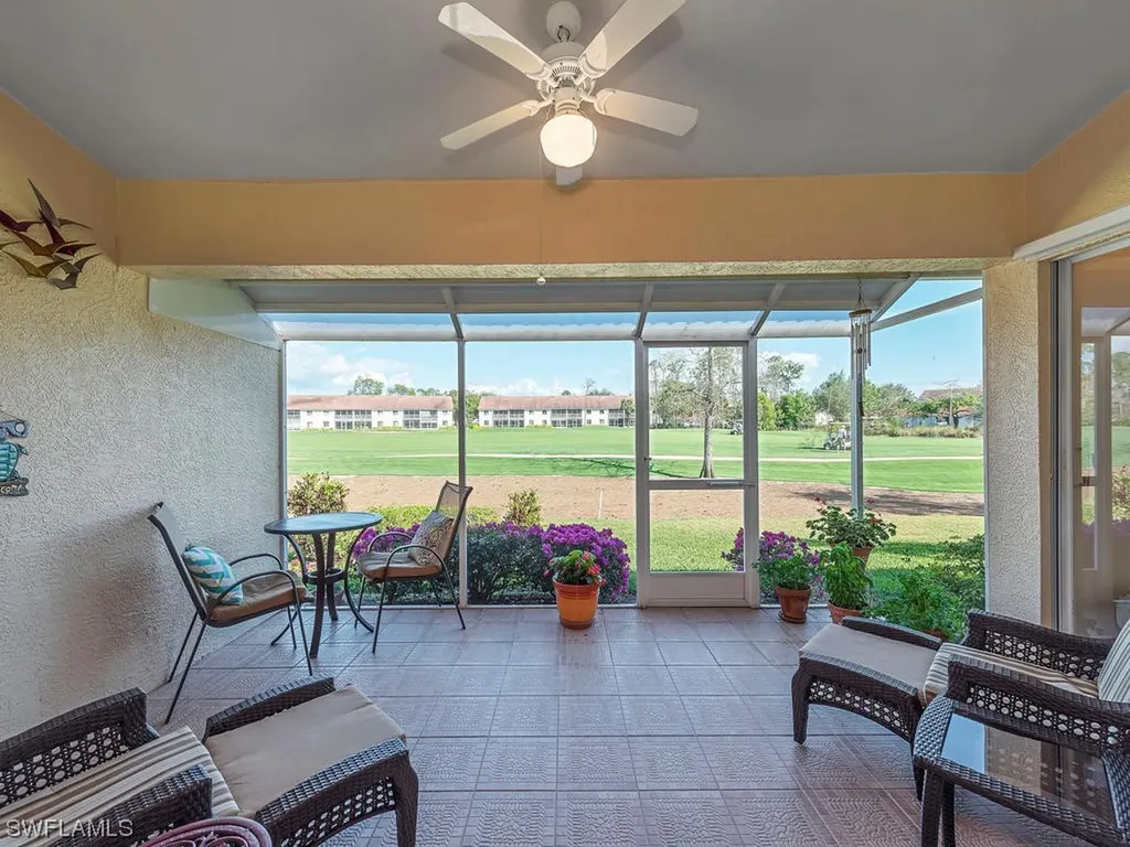 992 Marblehead Drive Naples FL 34104