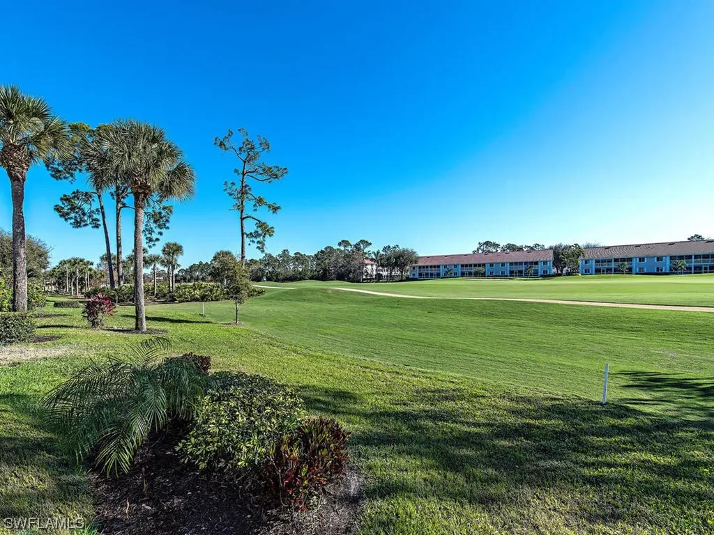992 Marblehead Drive Naples FL 34104