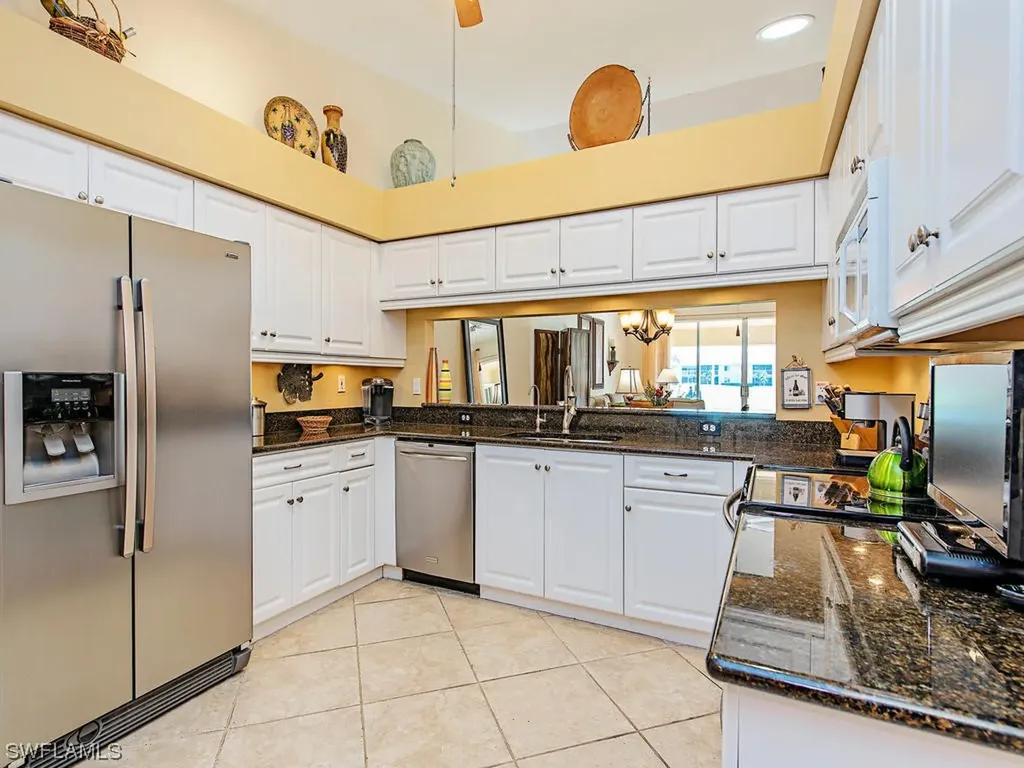 992 Marblehead Drive Naples FL 34104