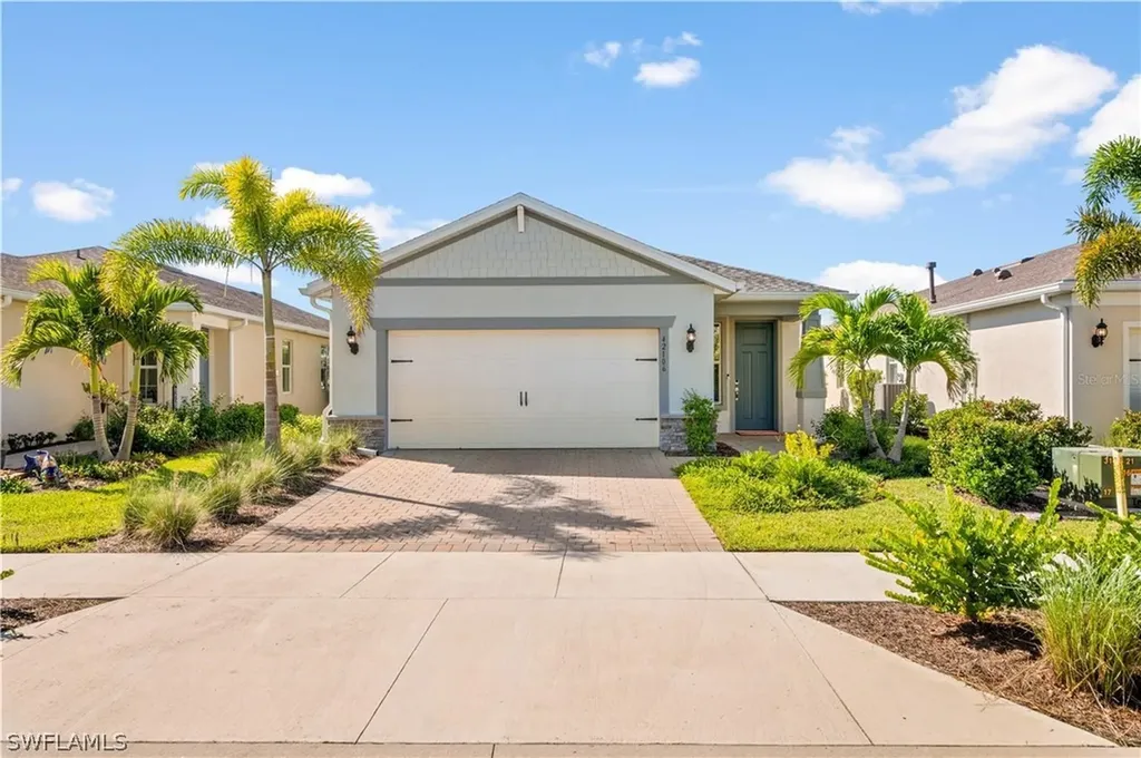 42106 Edgewater Drive Punta Gorda FL 33982