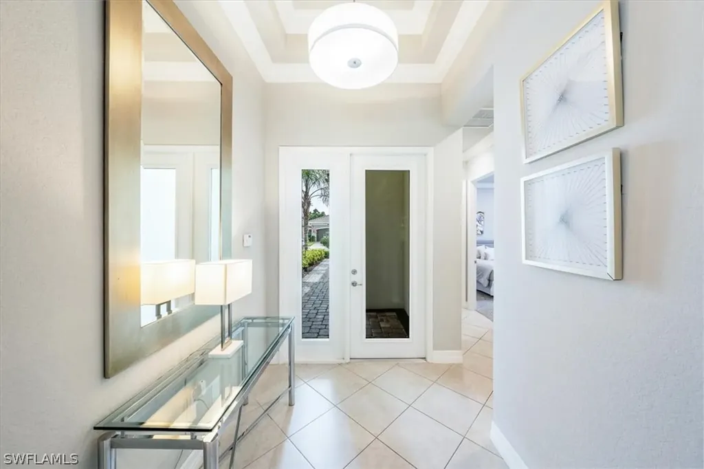 Naples FL, 4184 Siderno Court
