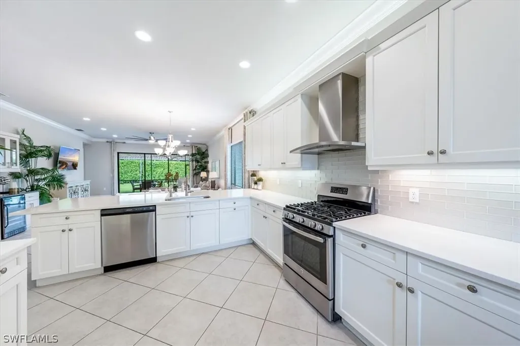 4184 Siderno Court Naples FL 34119