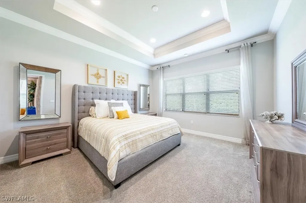 4184 Siderno Court Naples FL 34119