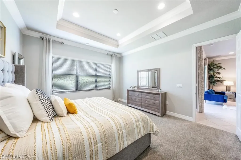 4184 Siderno Court Naples FL 34119