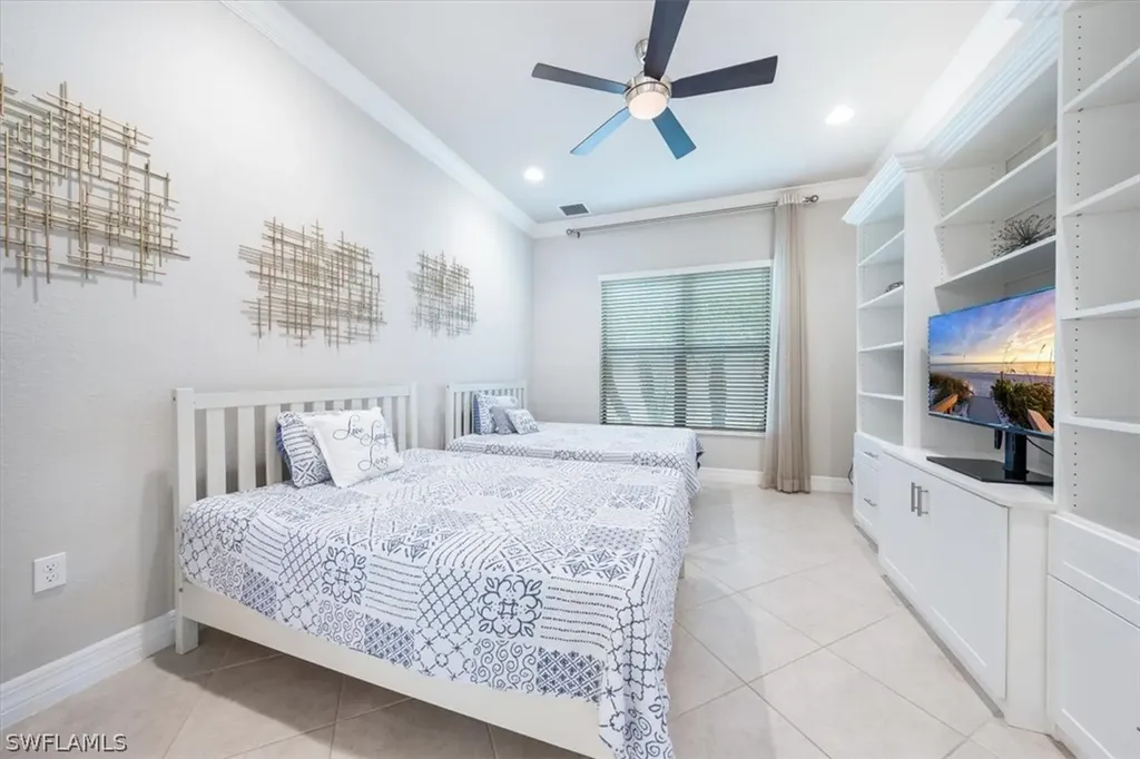 4184 Siderno Court Naples FL 34119
