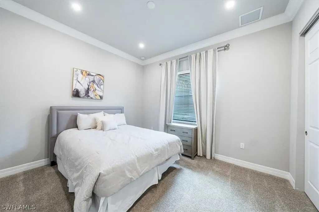 4184 Siderno Court Naples FL 34119