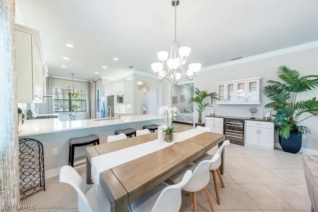 4184 Siderno Court Naples FL 34119