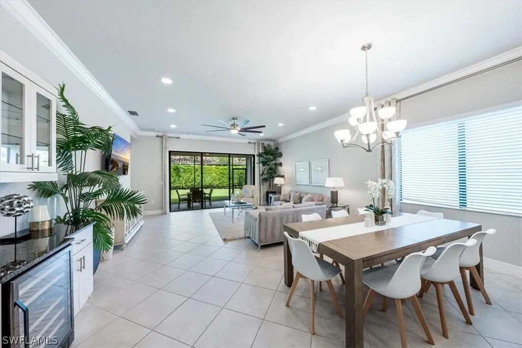 4184 Siderno Court Naples FL 34119