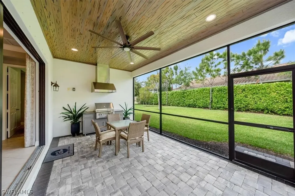 4184 Siderno Court Naples FL 34119