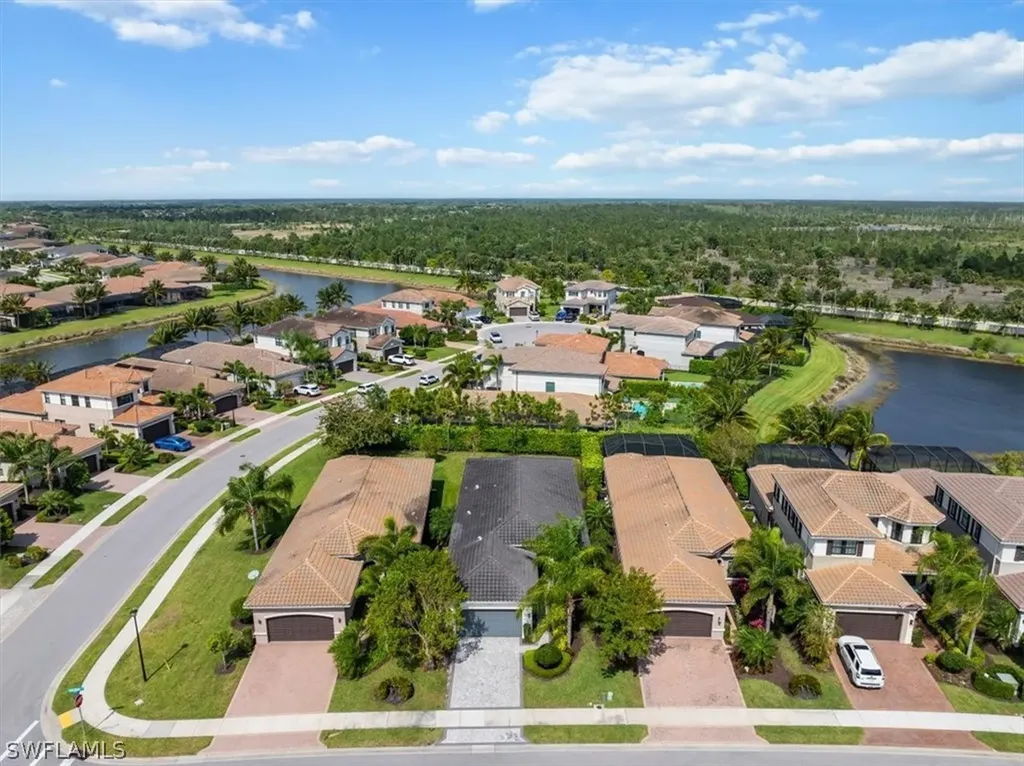 4184 Siderno Court Naples FL 34119