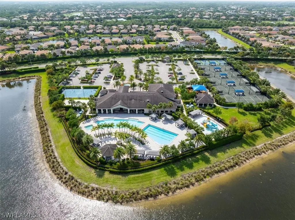 4184 Siderno Court Naples FL 34119