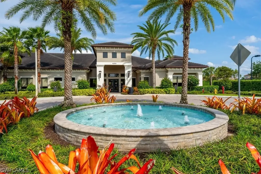 4184 Siderno Court Naples FL 34119