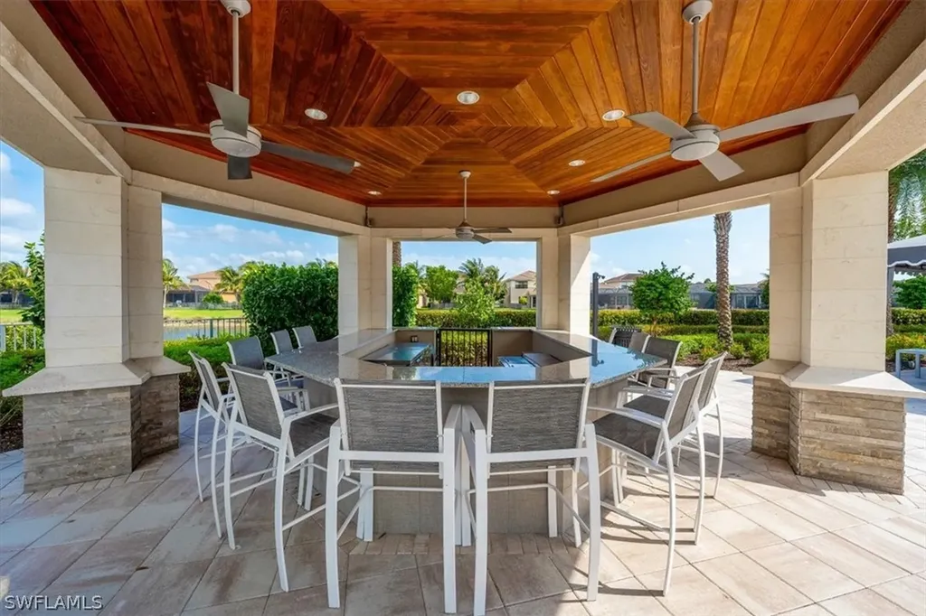 4184 Siderno Court Naples FL 34119