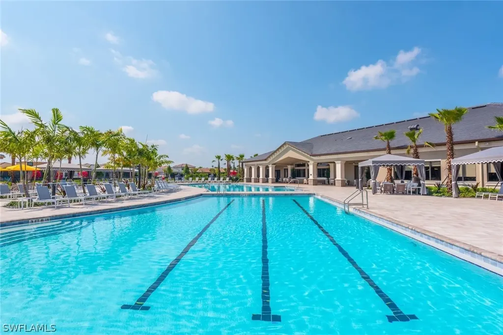 4184 Siderno Court Naples FL 34119