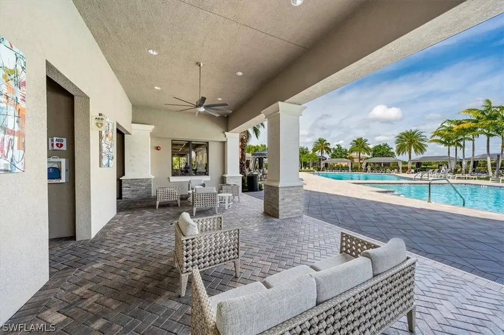 4184 Siderno Court Naples FL 34119