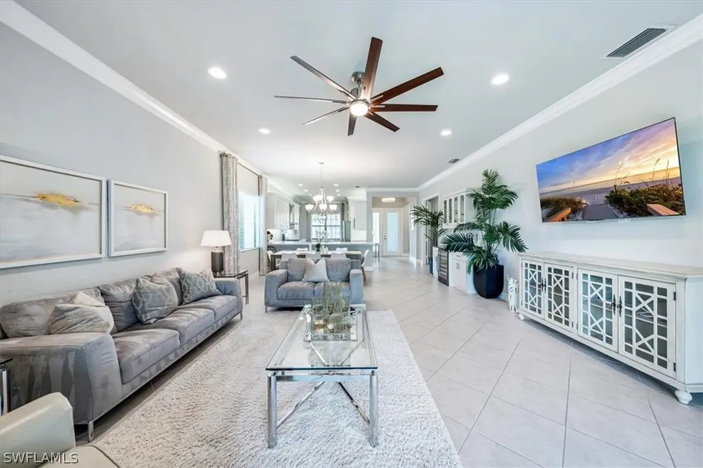 4184 Siderno Court Naples FL 34119