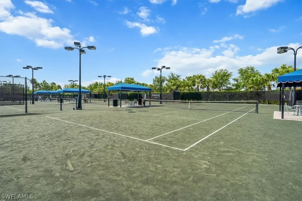 4184 Siderno Court Naples FL 34119