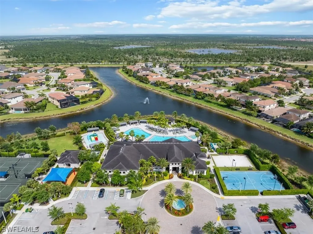 4184 Siderno Court Naples FL 34119