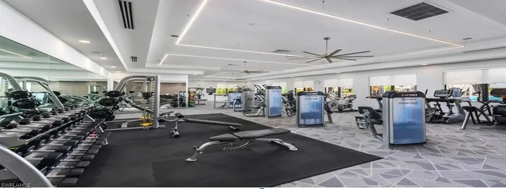 4184 Siderno Court Naples FL 34119