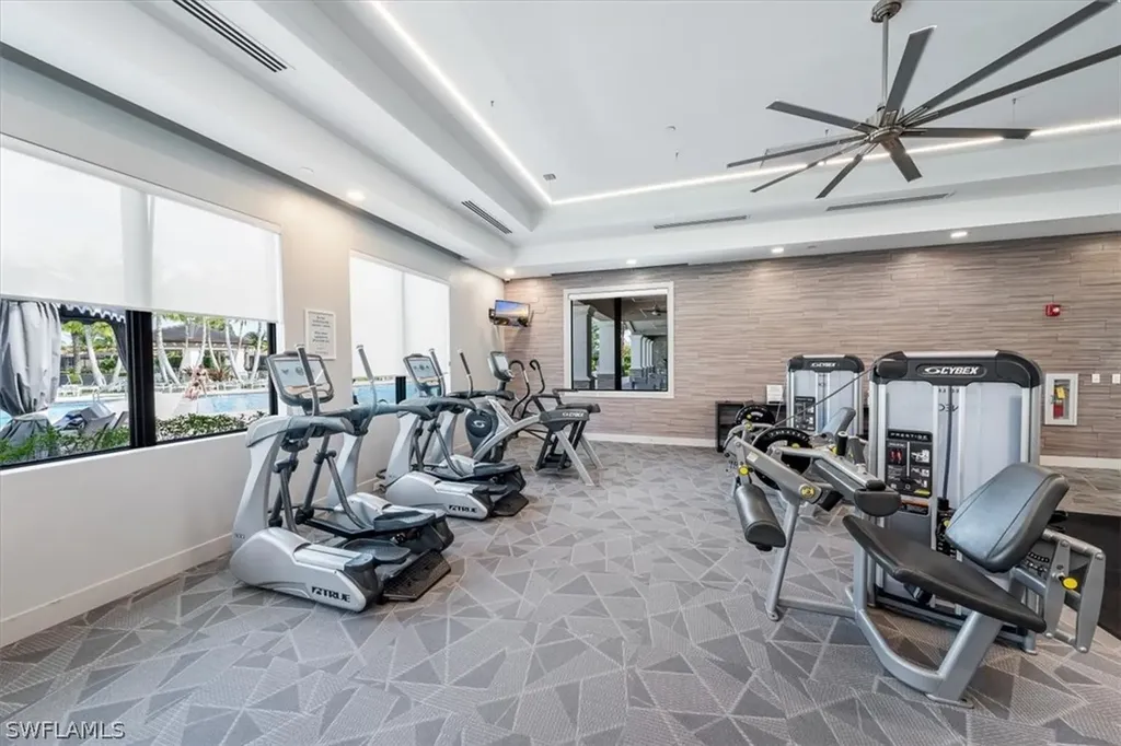 4184 Siderno Court Naples FL 34119