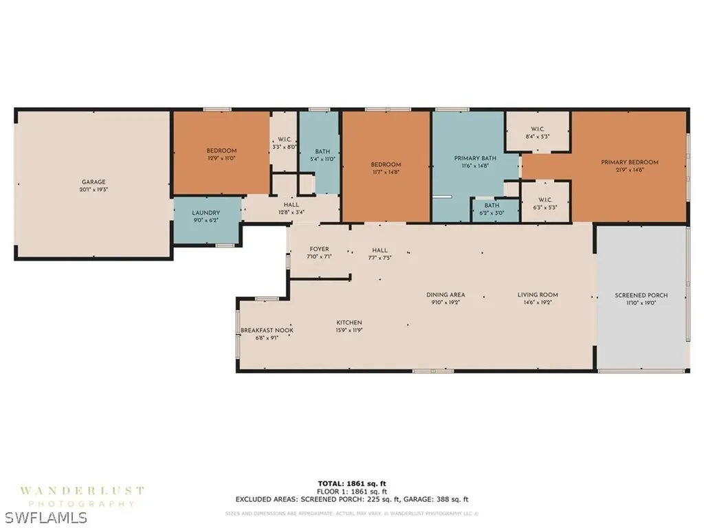 4184 Siderno Court Naples FL 34119