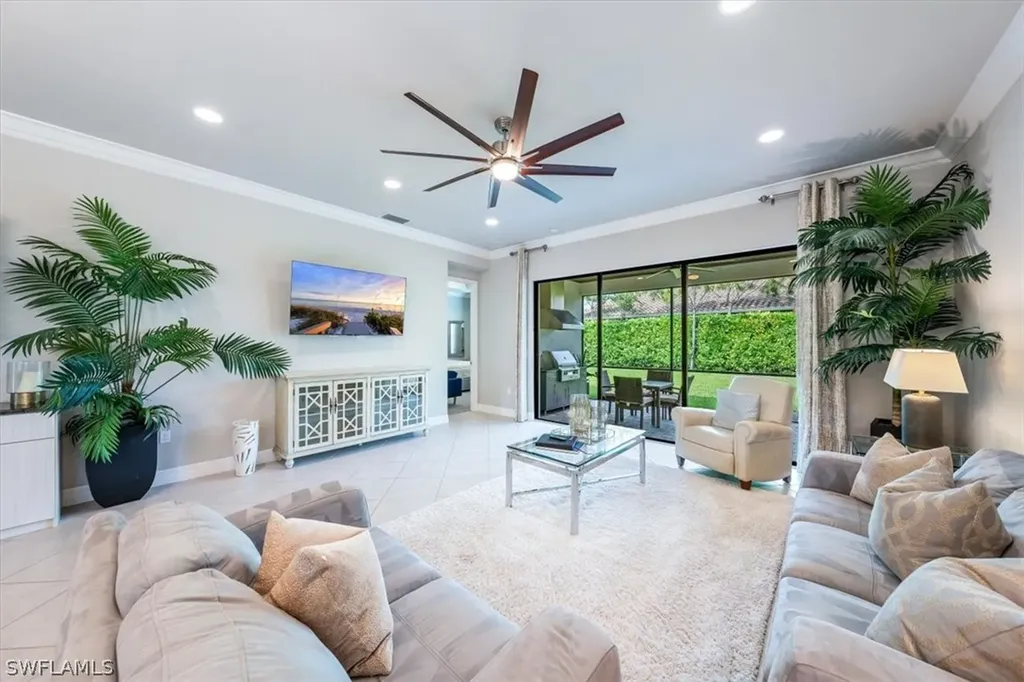 4184 Siderno Court Naples FL 34119